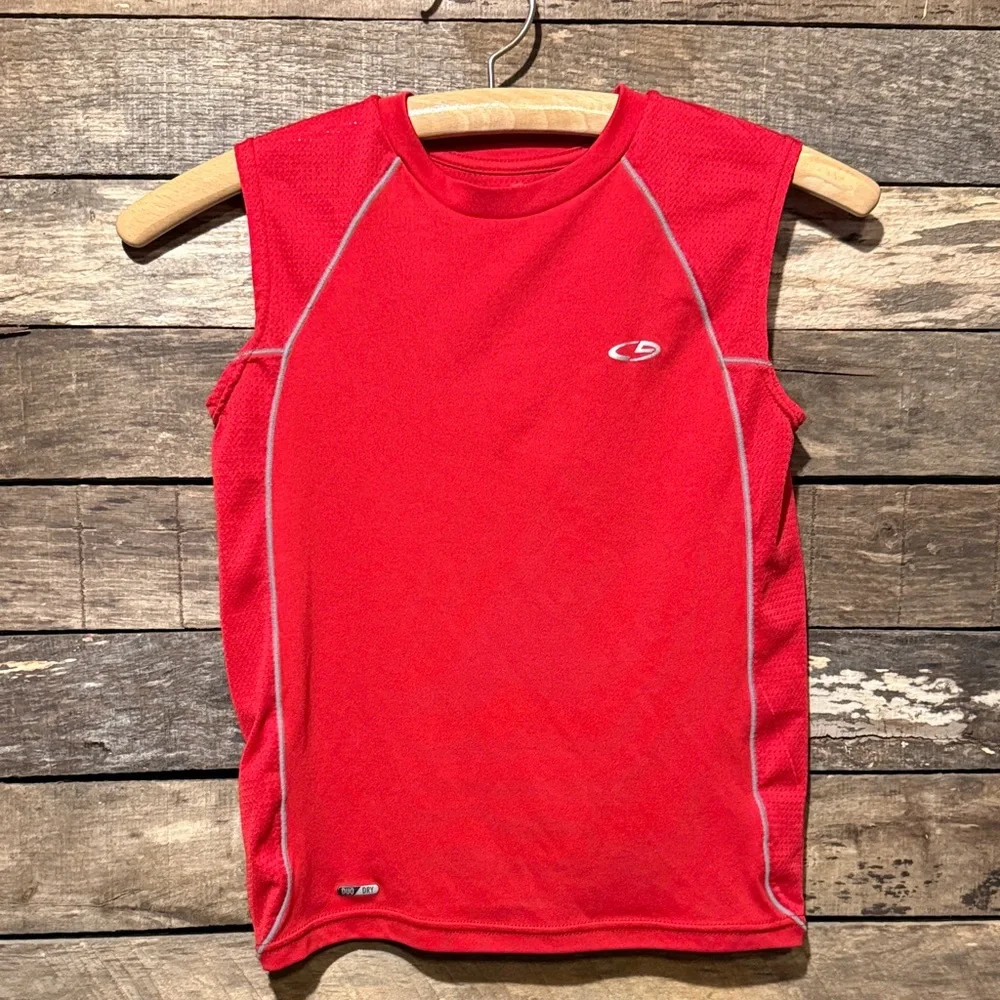 💰BOGO FREE Boys’ or Unisex Champion Performance Tank